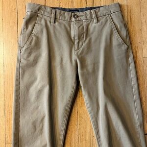 Dockers tan khaki pants